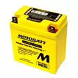 Motobatt akku mb3u - Mönkijän akut - 73 - 1