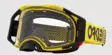 Oakley goggles Airbrake MX - Crossilasit - 168973 - 1