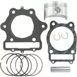 PISTON KIT ATC/TRX 350 - Mönkijän männät - 880153 - 1