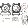PISTON KIT TRX300 - Mönkijän männät - 880143 - 1