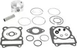 PISTON KIT W/GASKETS - Mönkijän männät - 880243 - 2