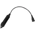 PLUG 12V P/ADAPTOR TO RCA - Virtaulostulot ohjaustankoon - 876903 - 1