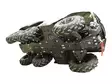 Pohjapanssari (Muovi) Can-am 6x6 Max - Mönkijän pohjapanssarit - 147673 - 1