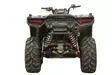 Polaris Sportsman Xp 1000 Vm.2017- Muovipanssari - Mönkijän pohjapanssarit - 135873 - 6