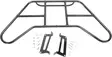 RACK REAR MSE CANAM - Mönkijän tavaratelineet - 873493 - 2