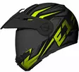 Schuberth E1 Tuareg - Adventure Kypärät - 198413 - 2