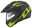 Schuberth E1 Tuareg - Adventure Kypärät - 198413 - 1