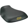 SEAT COVER SUZ MSE BLK - Mönkijän bensatankit - 871683 - 1