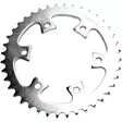 SPROCKET DS650 04-06 40T - Mönkijän rattaat - 876283 - 2