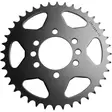 SPROCKET, RR 40T - Mönkijän rattaat - 876413 - 2
