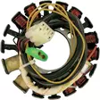 Staattori Kawasaki - Mönkijän staattorit - 877863 - 2