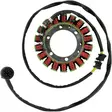 Staattori Kawasaki / Suzuki - Mönkijän staattorit - 877853 - 2
