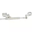 STABILIZER STEERNG 11W SL - Mönkijän ohjausiskunvaimentimet - 888153 - 2