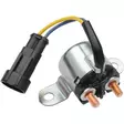 Startin solenoidi Polaris sportsman 570 - Mönkijän startin releet ja solenoidit - 877613 - 2