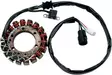 STATOR MUD YAM HI OUT GRI - Mönkijän staattorit - 877953 - 2