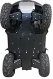 Suzuki 500, 750 axi kingquad eps iron baltic pohjapanssari - Mönkijän pohjapanssarit - 1023 - 1