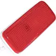 TAILLIGHT LENS HONDA - Mönkijän takavalon linssit - 878043 - 1
