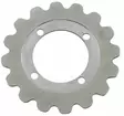 Takajarrulevy Yamaha - Jarrulevyt - 38537D7F770F463413 - 1