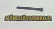 Takavariaattorin pultti Can-Am - Mönkijän variaattorinjouset - 172643 - 2