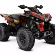 Tarrasarja can-am renegade g2 xxc/xmr - Mönkijän rengassarjat - 7C8E49F24D0285E5E3 - 1