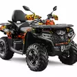 Tarrasarja cfmoto cforce 625 - CFMoto CForce 625 - 760D538F3D75B1FB13 - 1