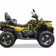 Tarrasarja cfmoto cforce 625 - CFMoto CForce 625 - 9547161B62B35A15C3 - 2