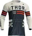 THOR Pulse Combat ajopaita - Crossipaidat - 210383 - 1