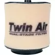 TWIN AIR FILTER RANCHER - Mönkijän ilmansuodattimet - 882603 - 1