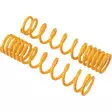 Vahvistetut etujouset Honda Foreman - Mönkijän jouset - 885693 - 1