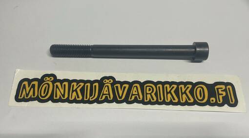Takavariaattorin pultti Can-Am - Mönkijän variaattorinjouset - 172643 - 1