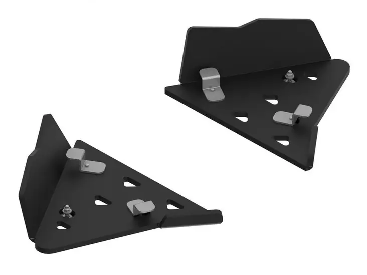 Can Am Outlander G3 500/700 - Mönkijän pohjapanssarit - 172993 - 1