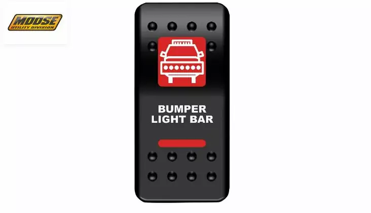 UTV Keinukytkin - Mönkijän katkaisijat ja valonvaihtajat - 173093 - 1