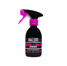 MUC-OFF Motorcycle Bug & Tar Remover - Pesuaineet ja vahat - 173823 - 1