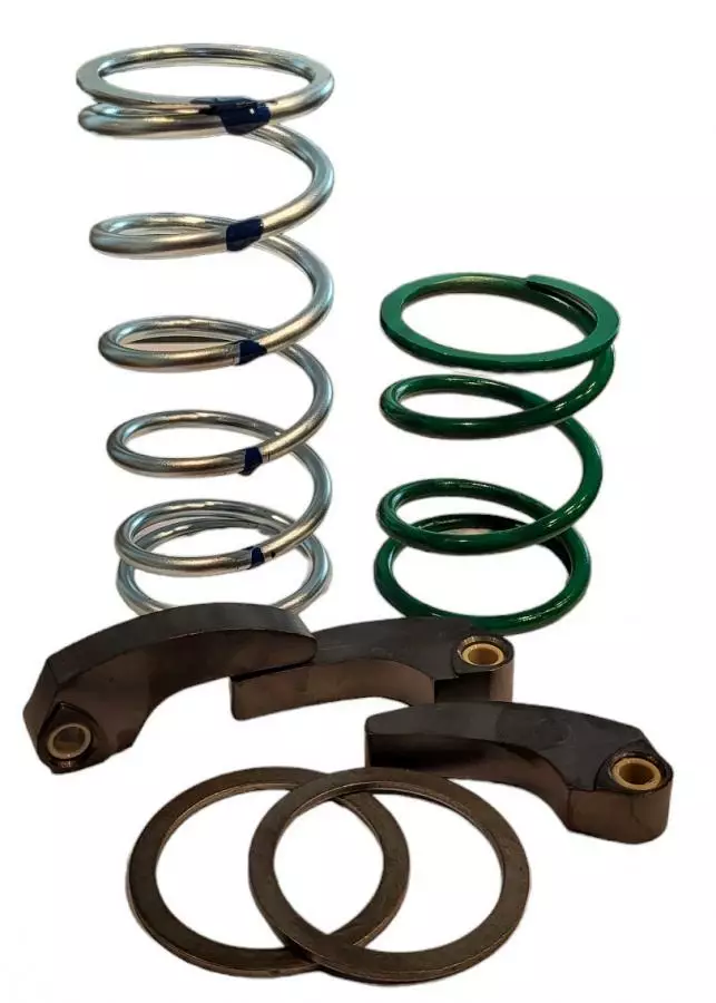 Polaris kytkinkitti Stage 1 Trail - Mönkijän variaattorikitit - 175303 - 1