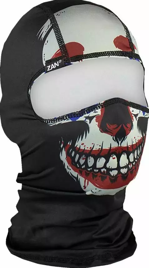 Kypärähuppu / Balaclava - Kypärähuput, huivit ja maskit - 187013 - 1