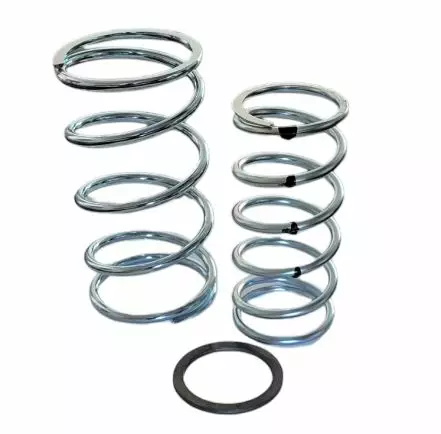 Can-Am Kytkinkitti Stage 2 Mud - Mönkijän variaattorikitit - 187793 - 1