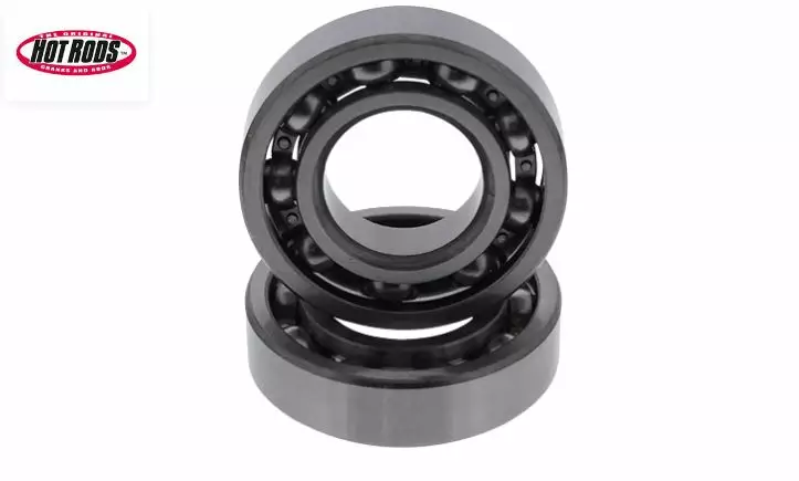 Vastapainoakselin laakerit Polaris - Sylinterit ja sylinteriputket - 188153 - 1