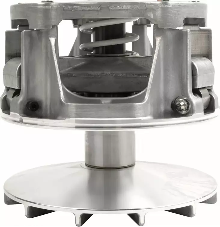 Polaris Täydellinen ensiövariaattori - Mönkijän variaattorin korjaussarjat ja o - 192063 - 1