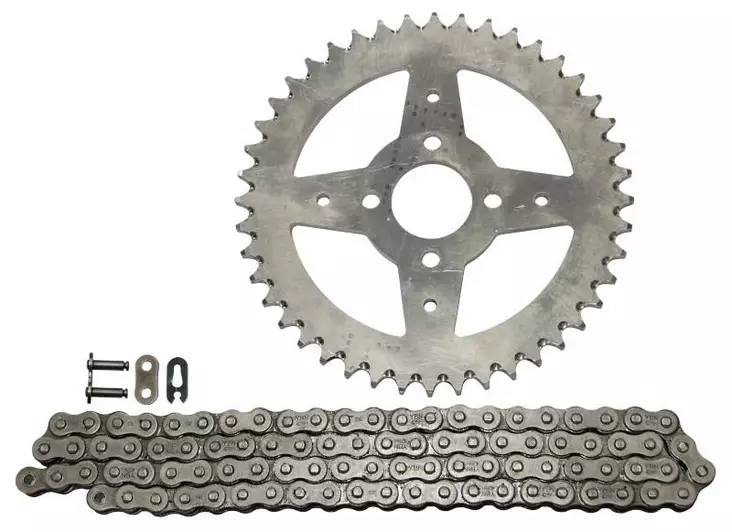 CFMOTO CForce 110 Välityskitti - Mönkijän variaattorikitit - 9999928233 - 1