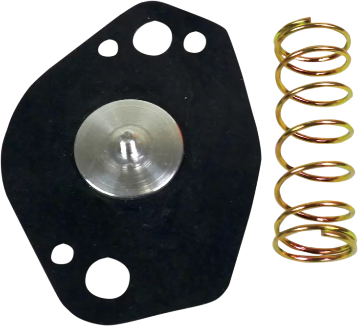 Air Cut-Off Valve Set - Mönkijän polttoainehanan korjaussarjat - 166083 - 1