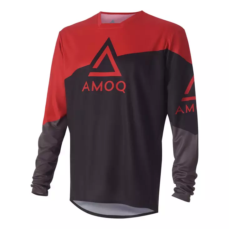 AMOQ Ascent Strive Ajopaita - Crossipaidat - 167323 - 1