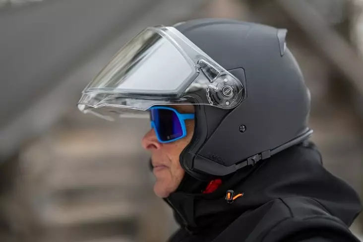 AMOQ Cluster Avokypärä - Avokypärät - 186873 - 1