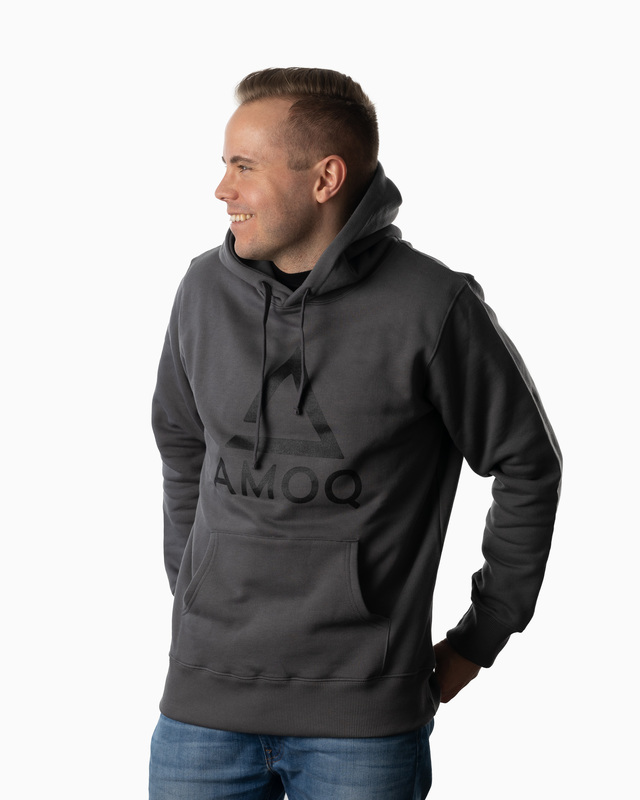 AMOQ Original Huppari - Hupparit - 168653 - 1