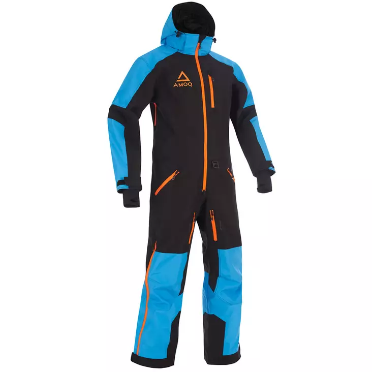 AMOQ Void V2 YOUTH - Kelkkahaalarit - 999023 - 1