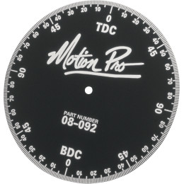 Astemitta moottorin ajoitukseen - Käsityökalut ja työkalusarjat - 885973 - 1