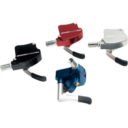 ATV THUMB THROTTLE-RED - Mönkijän kaasukahvat ja vivut - 873373 - 1