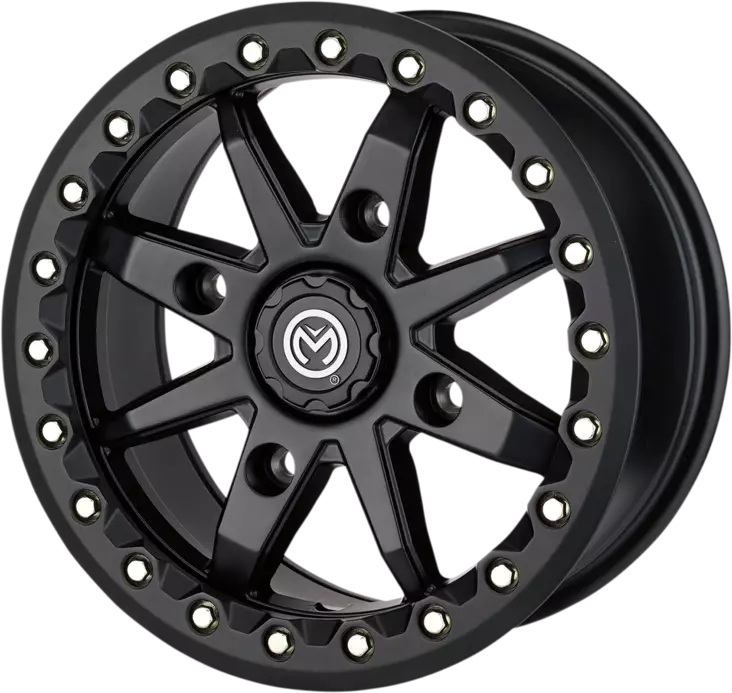 Beadlock 14" Vannesarja 4x156 - Mönkijän vannesarjat 14" - 158243 - 1