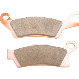 BRAKE PAD SINTRD FA618R - Jarrupalat - 873833 - 1