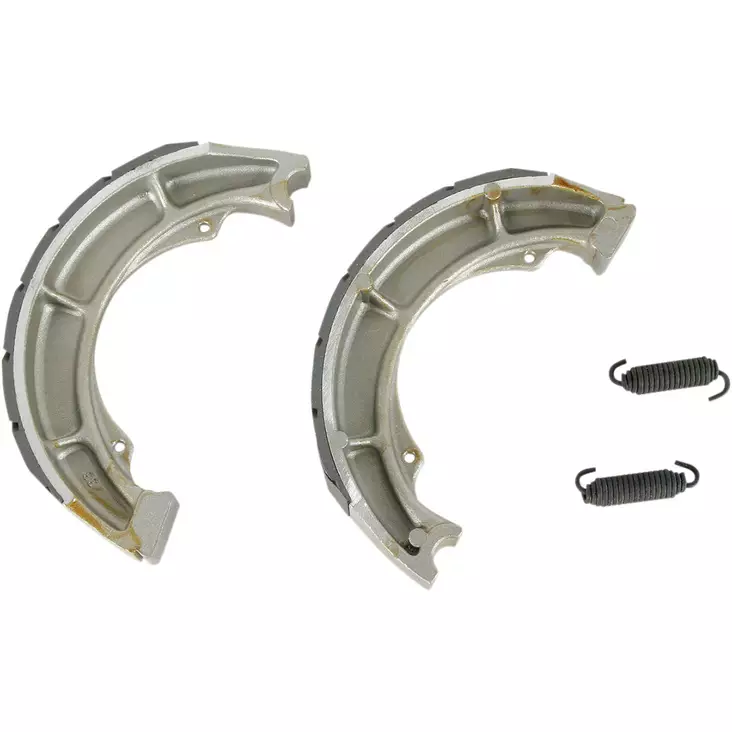 BRAKE SHOE EBC ATV 606G - Jarrupalat - 873853 - 2
