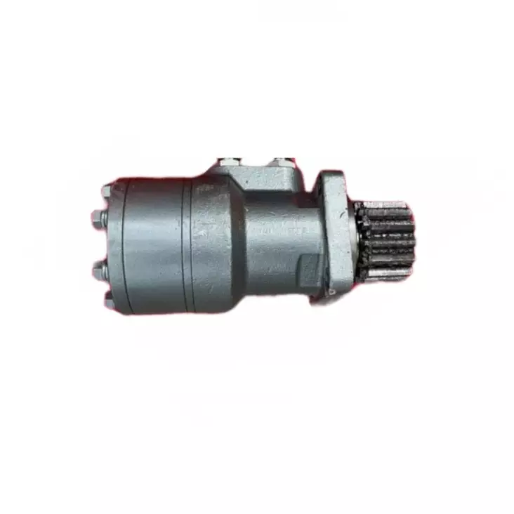 Bronco Kääntömoottori 77-13500 - Kaivinkoneen 360 77-13500 varaosat - E2BE9518276D6CB8A3 - 1